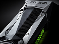 NVIDIA GTX